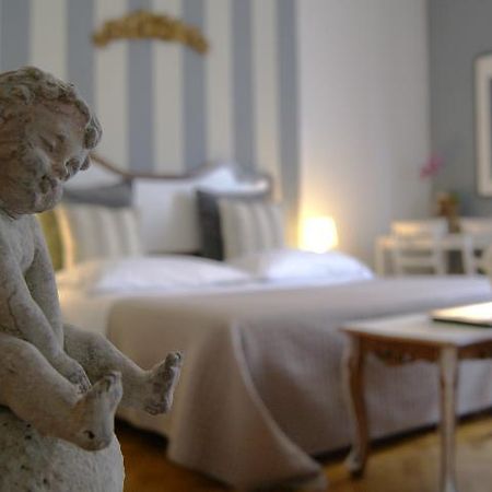 Ay Home B&B Bologna Buitenkant foto
