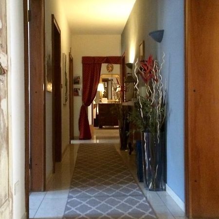 Ay Home B&B Bologna Buitenkant foto