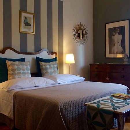 Ay Home B&B Bologna Buitenkant foto