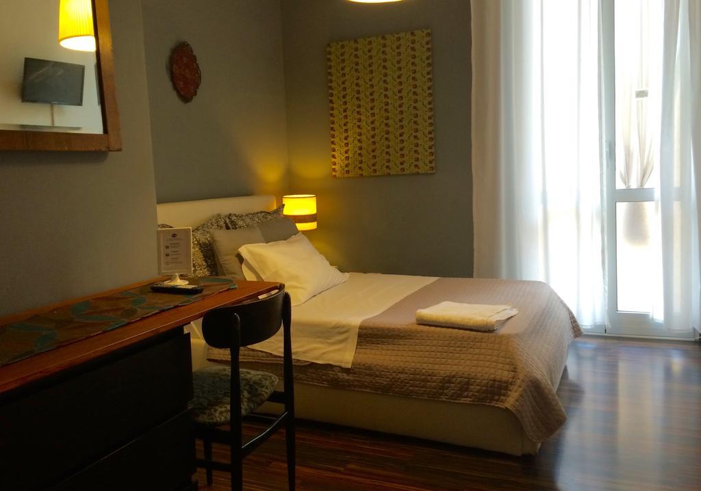 Ay Home B&B Bologna Kamer foto