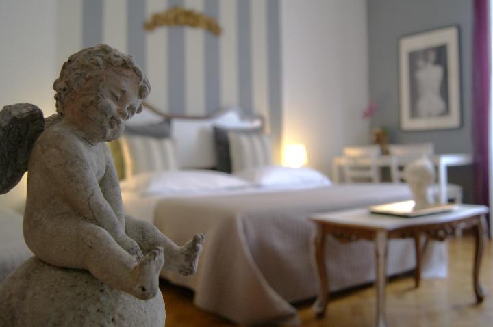 Ay Home B&B Bologna Buitenkant foto