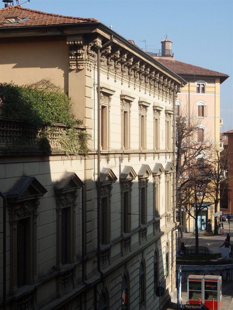 Ay Home B&B Bologna Buitenkant foto