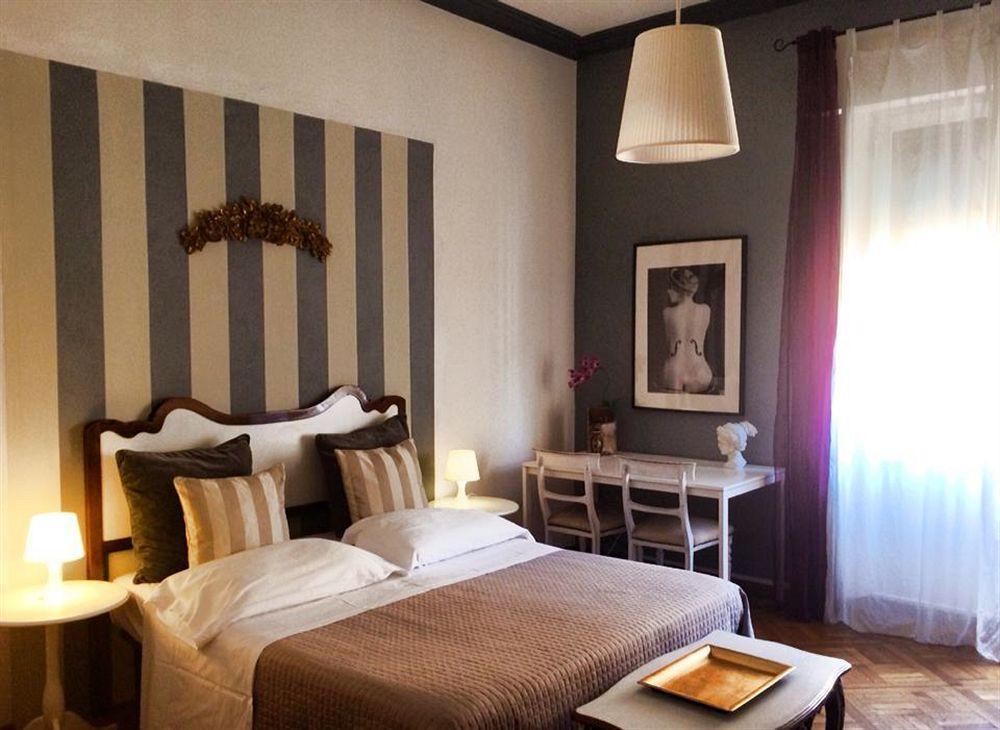 Ay Home B&B Bologna Buitenkant foto