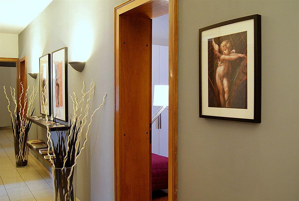 Ay Home B&B Bologna Buitenkant foto