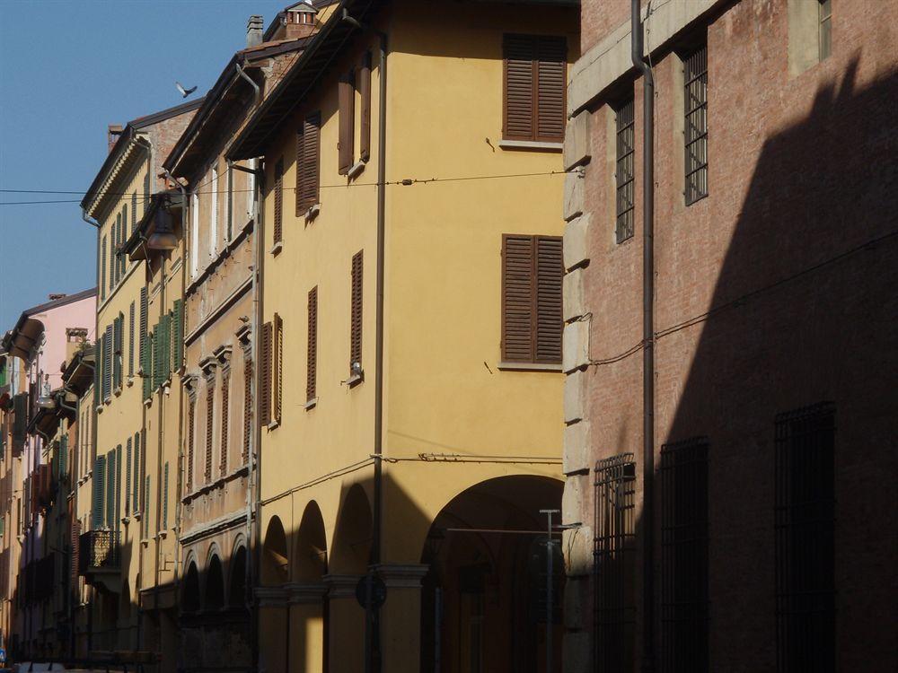 Ay Home B&B Bologna Buitenkant foto