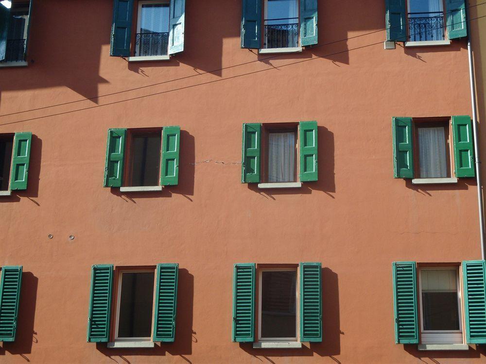 Ay Home B&B Bologna Buitenkant foto