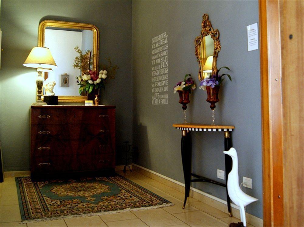 Ay Home B&B Bologna Buitenkant foto