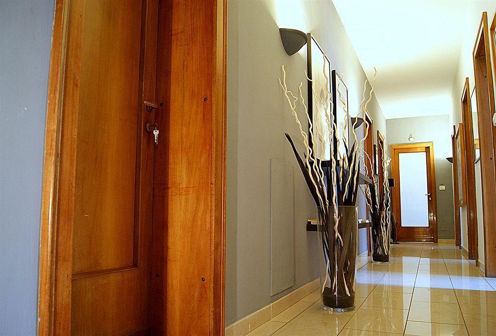 Ay Home B&B Bologna Buitenkant foto