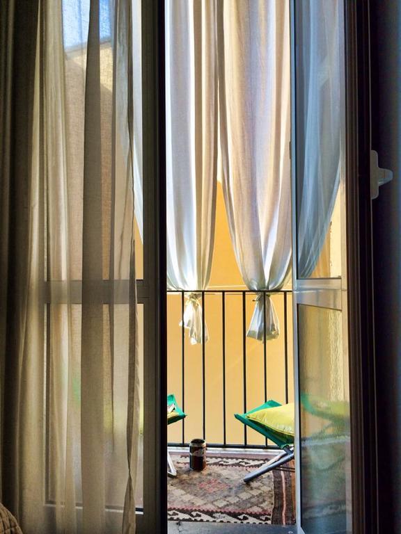 Ay Home B&B Bologna Buitenkant foto
