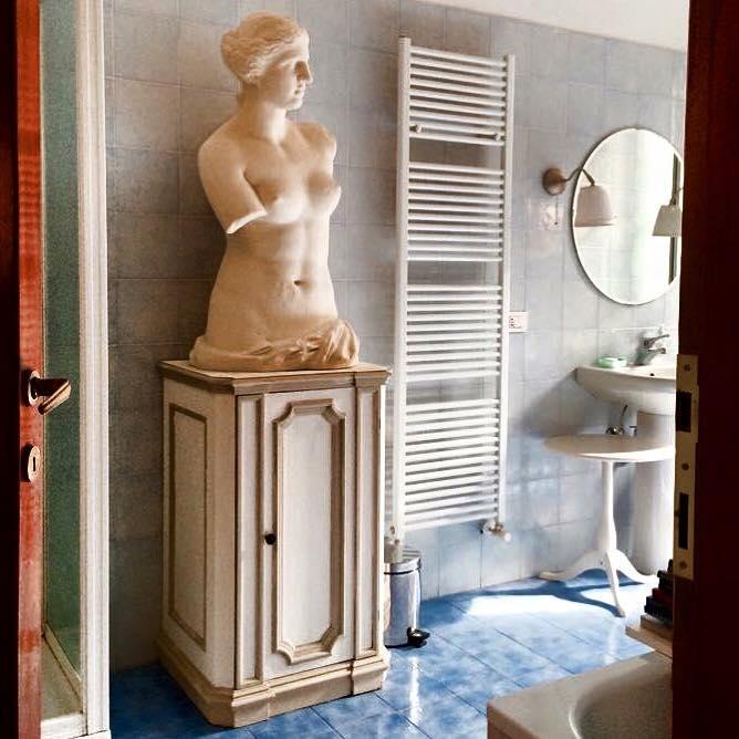 Ay Home B&B Bologna Buitenkant foto