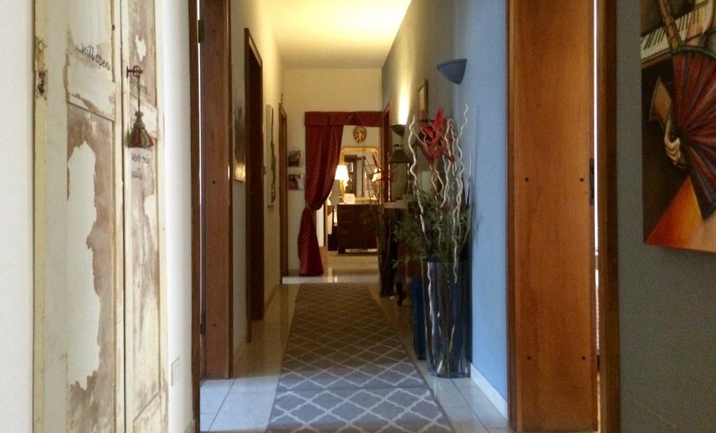 Ay Home B&B Bologna Buitenkant foto