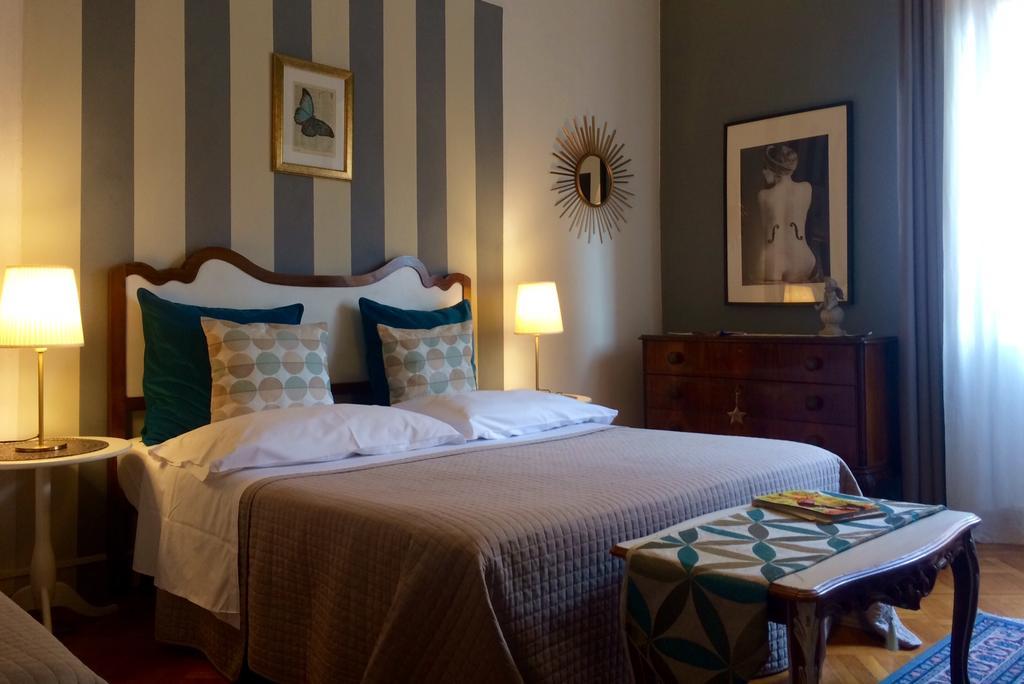 Ay Home B&B Bologna Buitenkant foto