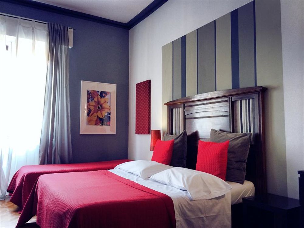 Ay Home B&B Bologna Buitenkant foto