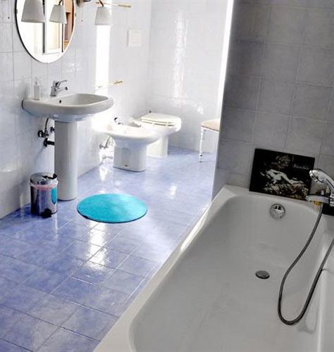 Ay Home B&B Bologna Buitenkant foto