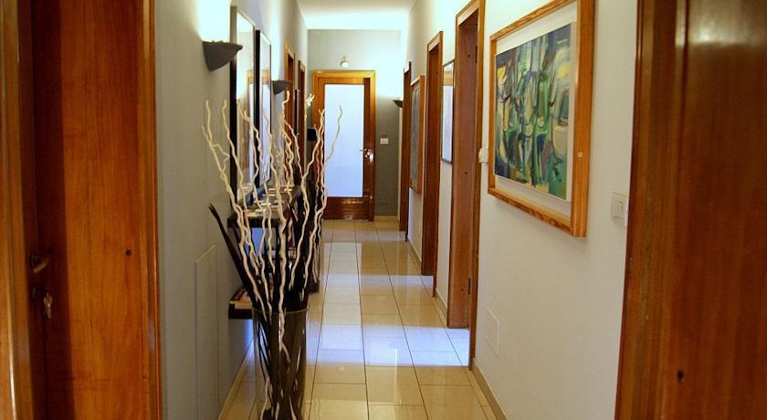 Ay Home B&B Bologna Buitenkant foto