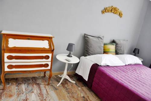 Ay Home B&B Bologna Kamer foto