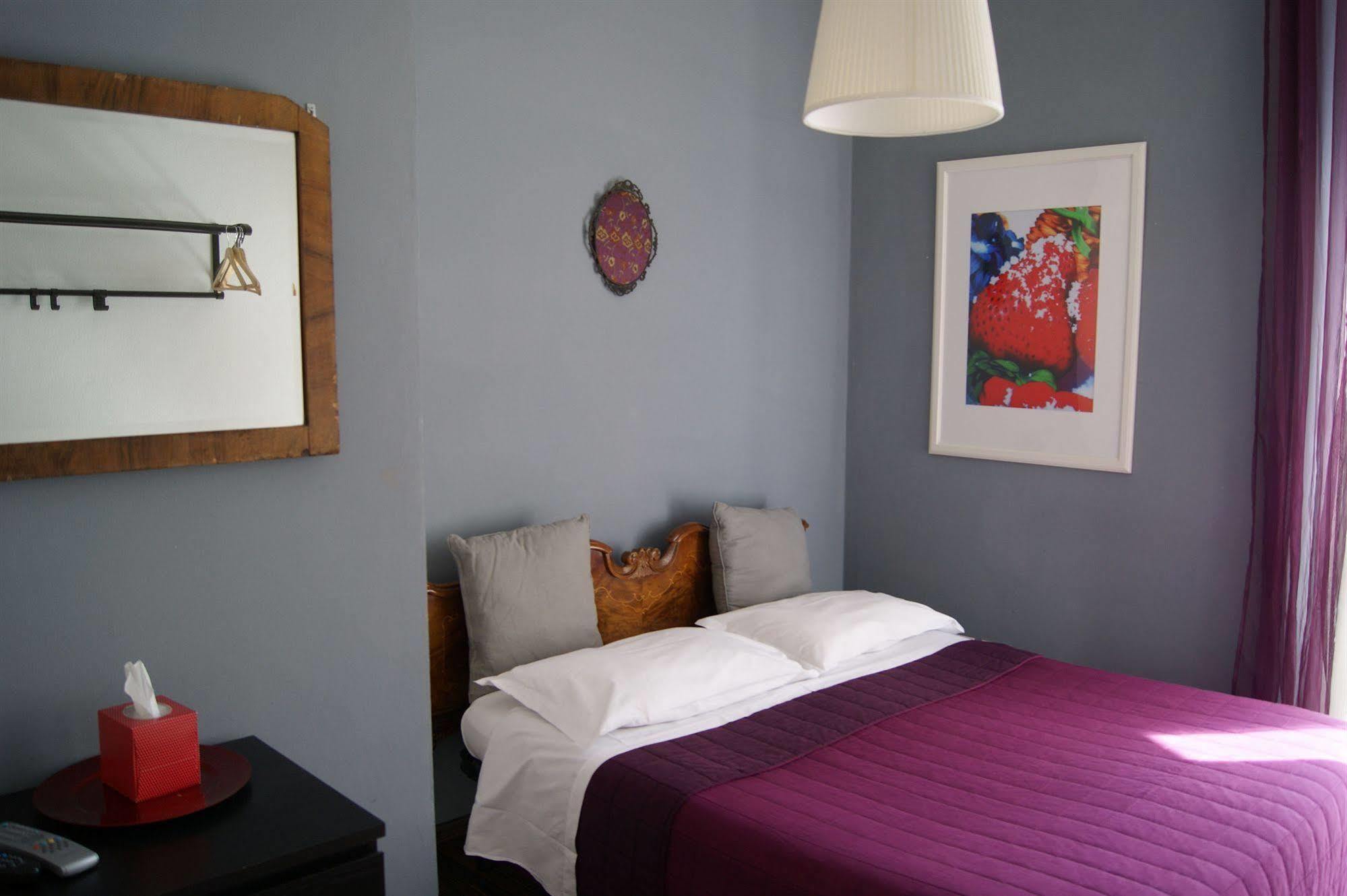 Ay Home B&B Bologna Buitenkant foto