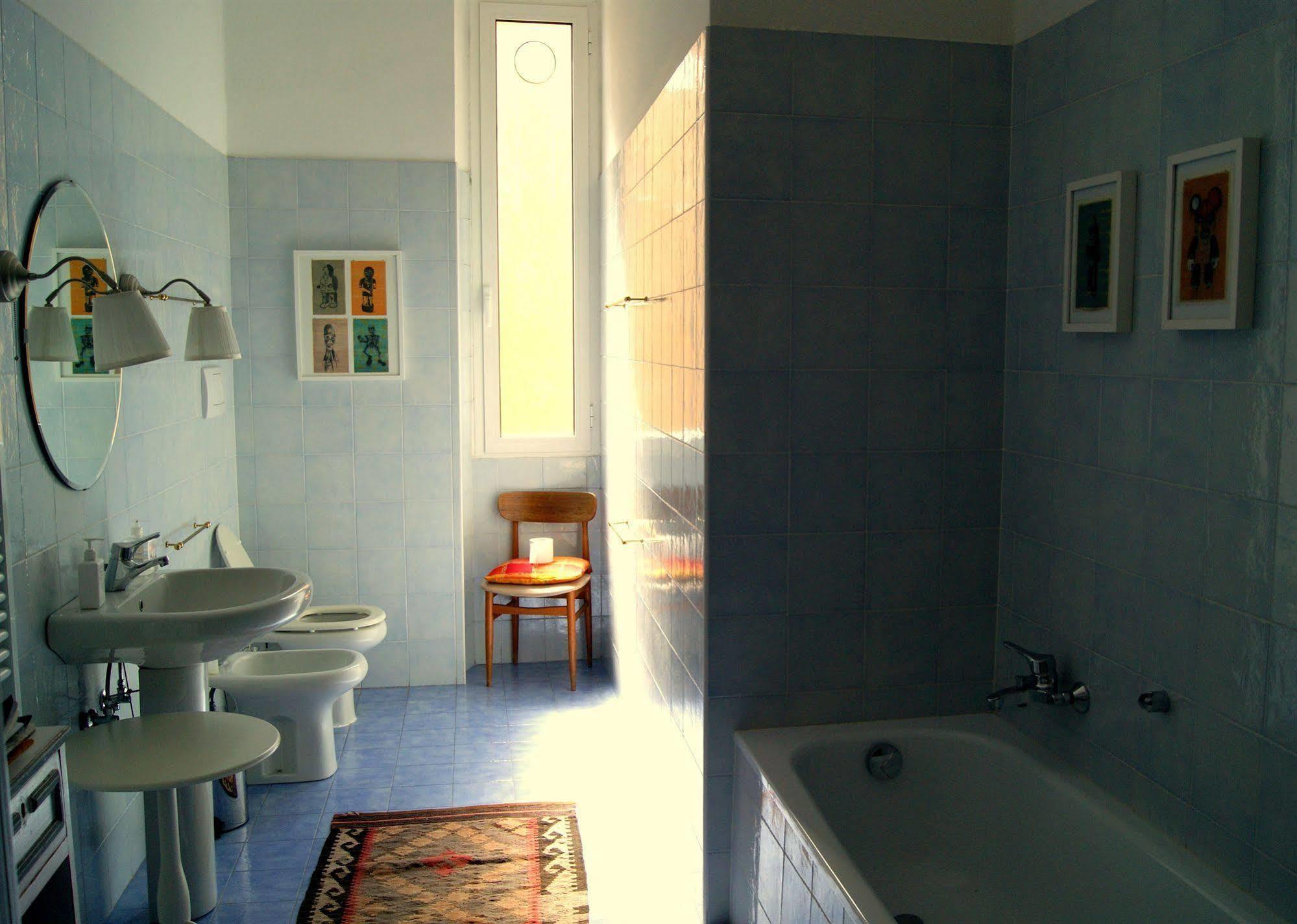 Ay Home B&B Bologna Buitenkant foto